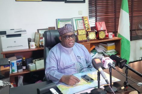 Nigeria Hockey Federation President, Simon Nkom, Optimistic About Sport’s Future