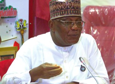 DG TPI Alleges Opposition Parties Are Behind Nigeria’s Security Challenges