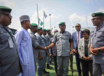 Customs, NAFDAC, Strengthen Inter-Agency Ties with Landmark ₦20.5bn Drug Bust in Onne