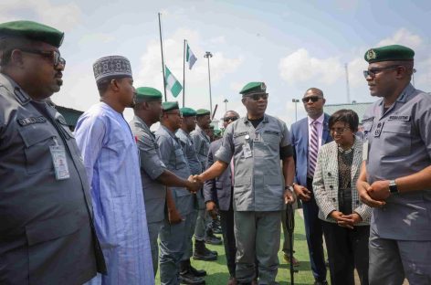 Customs, NAFDAC, Strengthen Inter-Agency Ties with Landmark ₦20.5bn Drug Bust in Onne