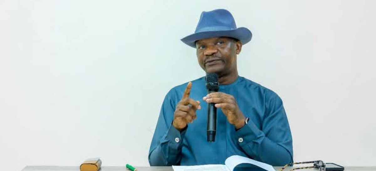 Delta Govt Counters Isoko Exclusion Claims with 53 Projects