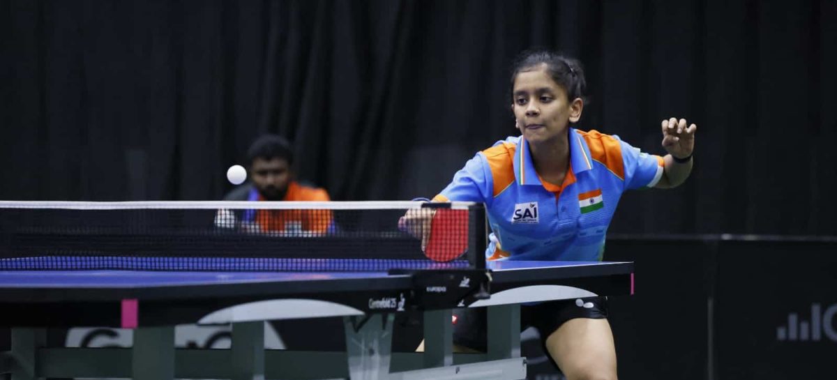 Oshodi Predicts Fierce Competition at ITTF-Africa Championships in Tunis