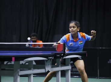 Upsets, Thrills as Top Seed Crashes Out at WTT Contender Lagos