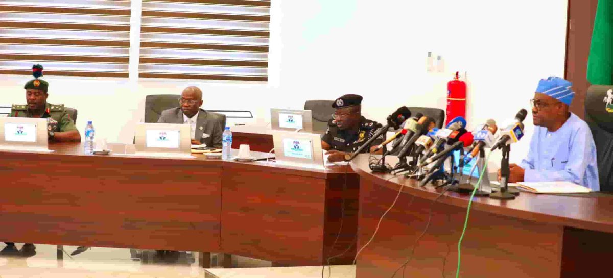 FCT Minister orders immediate shutdown of illegal mining camps