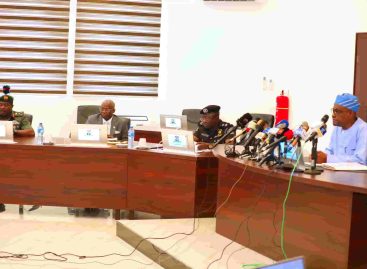 FCT Minister orders immediate shutdown of illegal mining camps
