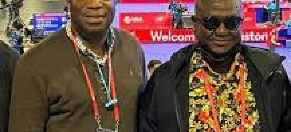 NTTF, ITTF Africa Receives High Praise for Successful Lagos Table Tennis Events