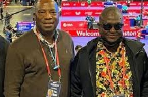 NTTF, ITTF Africa Receives High Praise for Successful Lagos Table Tennis Events