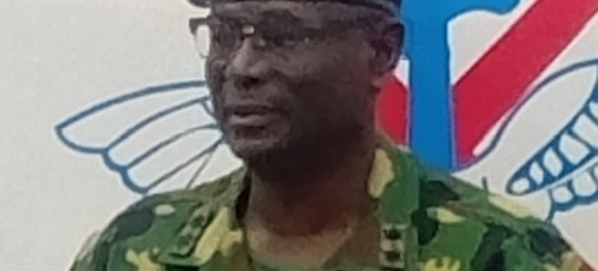 Military Rubbishes Amnesty International’s Allegations of Extrajudicial Killings in South East