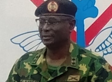 Military Rubbishes Amnesty International’s Allegations of Extrajudicial Killings in South East