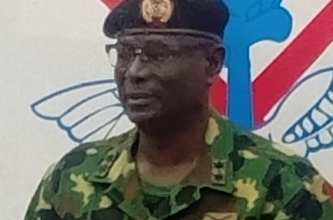 Military Rubbishes Amnesty International’s Allegations of Extrajudicial Killings in South East