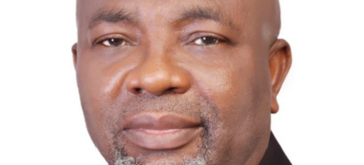MURUAKO ADVOCATES BOLD REVENUE SHIFT, CALLS FOR FISCAL EFFICIENCY AT NIPSS HIGH-LEVEL TRAINING 