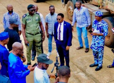 Benue’s Food Basket Brewery Project Takes Giant Leap Forward with Arrival of Brewing Equipment