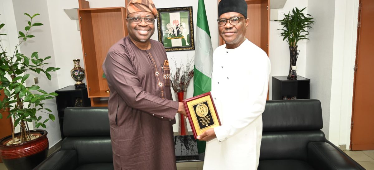 NEPZA, FCT agree to create world-class FTZ environment  