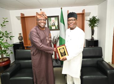 NEPZA, FCT agree to create world-class FTZ environment  