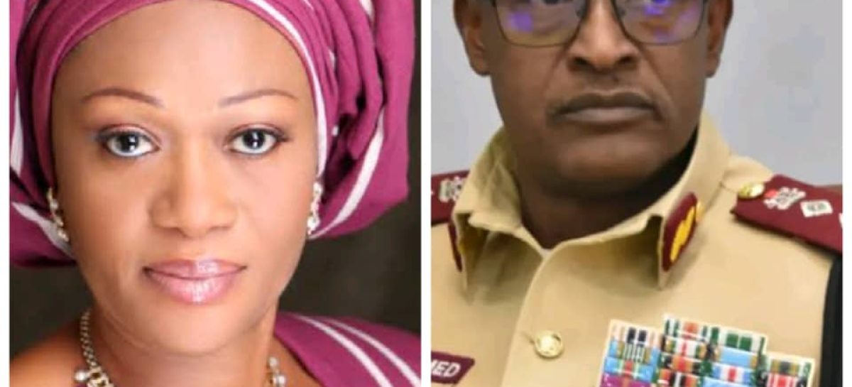 FRSC Hails First Lady’s ₦110m Donation to Road Crash Victims, Kano Governor Cracks Down on Traffic Offenders