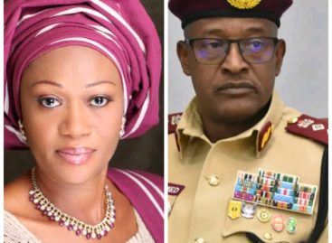 FRSC Hails First Lady’s ₦110m Donation to Road Crash Victims, Kano Governor Cracks Down on Traffic Offenders