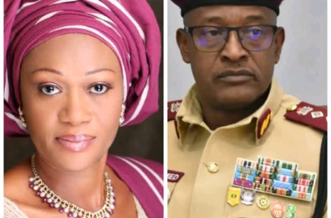 FRSC Hails First Lady’s ₦110m Donation to Road Crash Victims, Kano Governor Cracks Down on Traffic Offenders