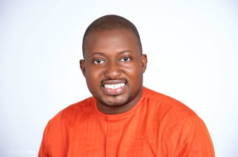Sports and Youth Combo Will Be A Powerful Tool To Combat Crime And Restiveness in Nigeria- Dayo Israel.