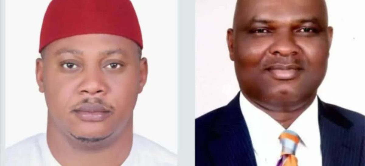 Ex-Enugu Lawmaker Sues Former Commissioner for N1bn Over Alleged Defamation