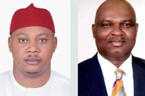 Ex-Enugu Lawmaker Sues Former Commissioner for N1bn Over Alleged Defamation