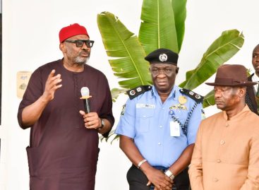 Delta Security Council Reports Drop In Kidnapping, Pledges Safer Ember Months