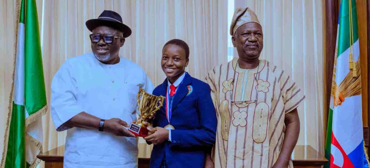 Oborevwori Rewards World Debate Champions with N20 Million Each