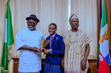 Oborevwori Rewards World Debate Champions with N20 Million Each