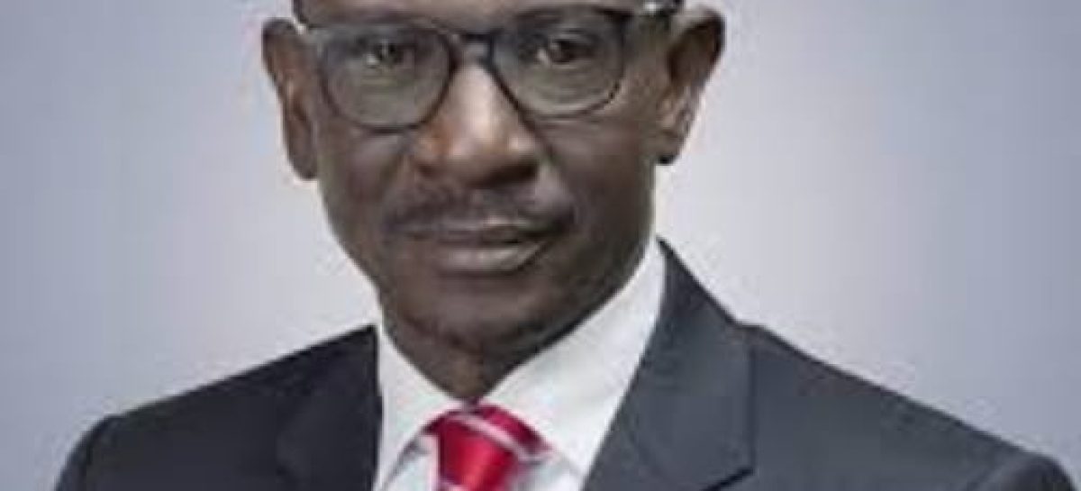 NEXIM BANK MD TO ENGAGE YOUNG NIGERIANS WITH NON-OIL EXPORT OPPORTUNITIES FOR WEALTH CREATION AT A BREAKFAST SESSION. 