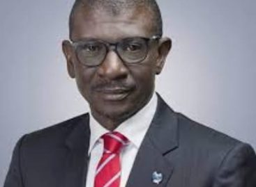 NEXIM BANK MD TO ENGAGE YOUNG NIGERIANS WITH NON-OIL EXPORT OPPORTUNITIES FOR WEALTH CREATION AT A BREAKFAST SESSION. 