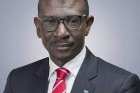 NEXIM BANK MD TO ENGAGE YOUNG NIGERIANS WITH NON-OIL EXPORT OPPORTUNITIES FOR WEALTH CREATION AT A BREAKFAST SESSION. 