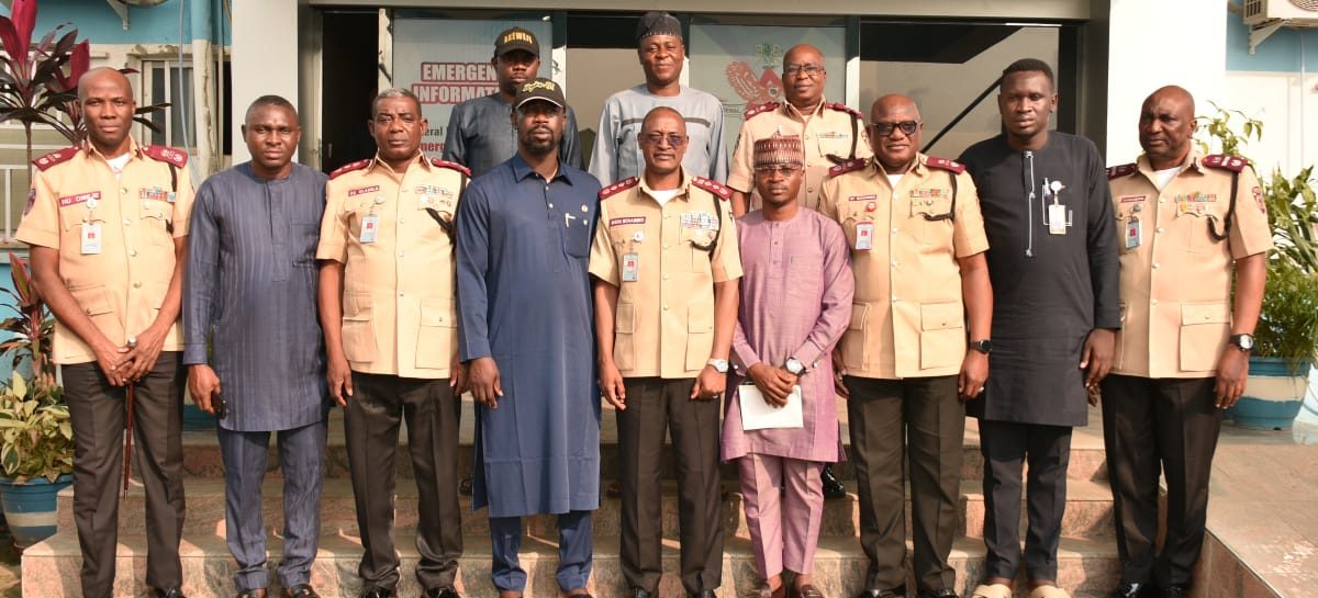 SAFETY OF LIVES FIRST: FRSC, NANS WORK OUT UNITED FRONT TO END DEADLY TRUCK CRASHES