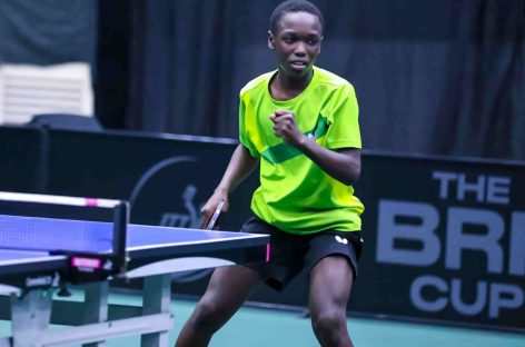 Essid, Sebatindira, Morice, Younes Are Maiden Champions Of BRF Cup
