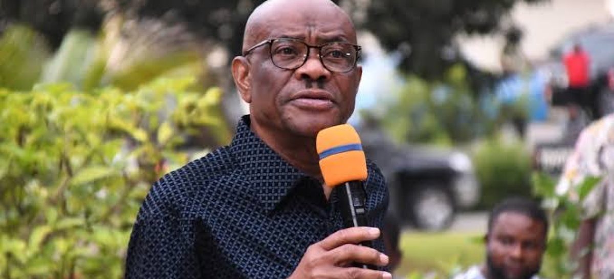 Wike Didn’t Award N5bn Contracts To Local Contractors- Aide
