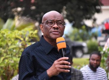 Wike Didn’t Award N5bn Contracts To Local Contractors- Aide