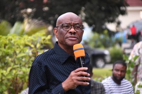 Wike Didn’t Award N5bn Contracts To Local Contractors- Aide