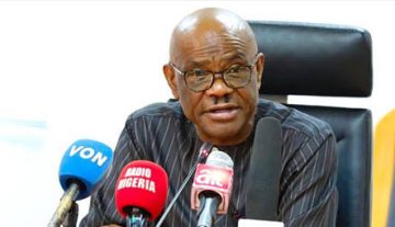 Eid al-Fitr: Wike Urges FCT Residents to Embrace Unity, Compassion