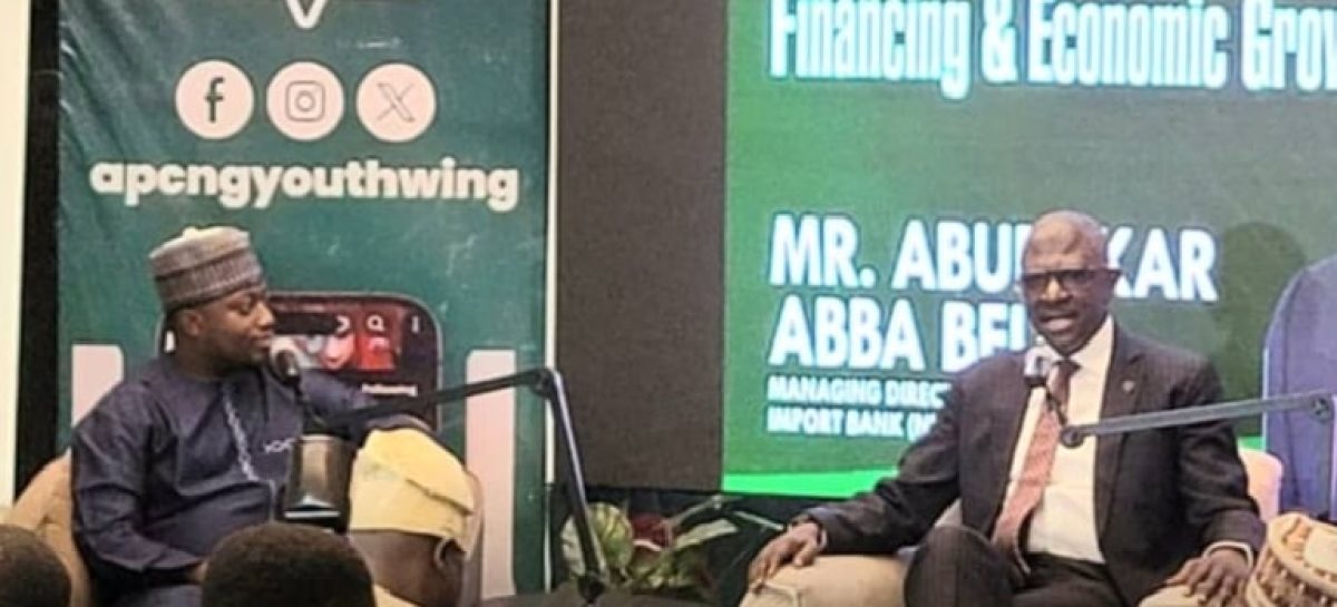 NEXIM MD Urges Women to Leverage Export Facility for Business Growth