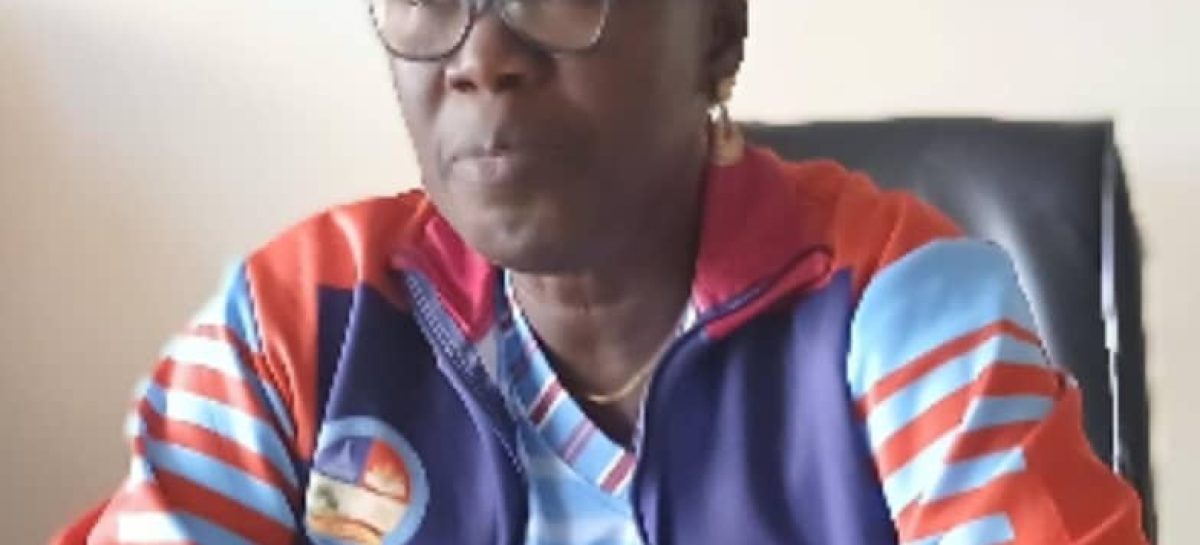 Delta Threatens to Sue NSC Over Plans to Take 2026 National Youth Games to Lagos