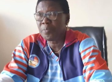 Delta Threatens to Sue NSC Over Plans to Take 2026 National Youth Games to Lagos