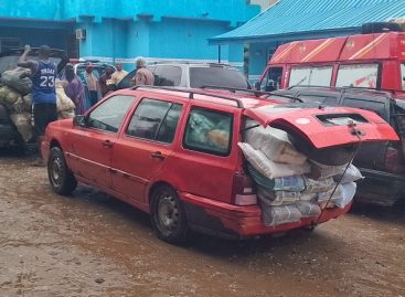 FRSC Nabs Military Impostor, Secures 245 Convictions in Abuja Traffic Clampdown