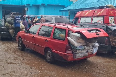 FRSC Nabs Military Impostor, Secures 245 Convictions in Abuja Traffic Clampdown