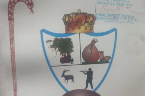 Prince Olusegun Adewale Mosaku Nominated as Oba-Elect of Arigbajo Land
