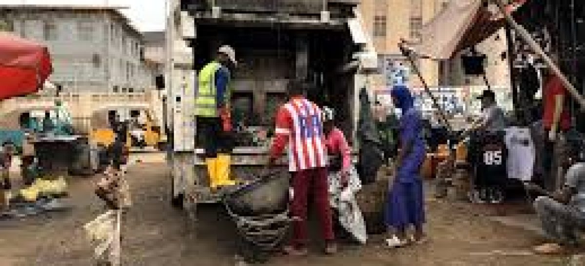 Abuja waste contractors threaten to down tools over non-payment of nine months salaries