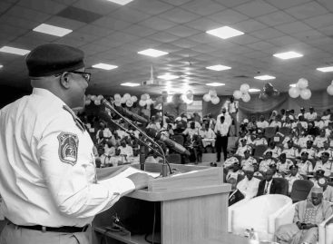 Customs Opens 2025 PR Workshop in Kano, Tasks Officers on Integrity, Stakeholder Trust