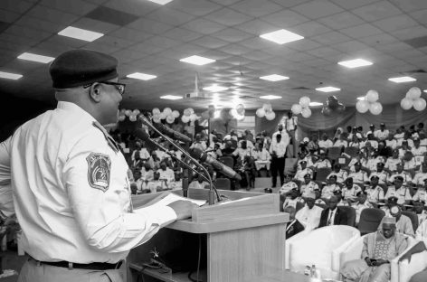 Customs Opens 2025 PR Workshop in Kano, Tasks Officers on Integrity, Stakeholder Trust