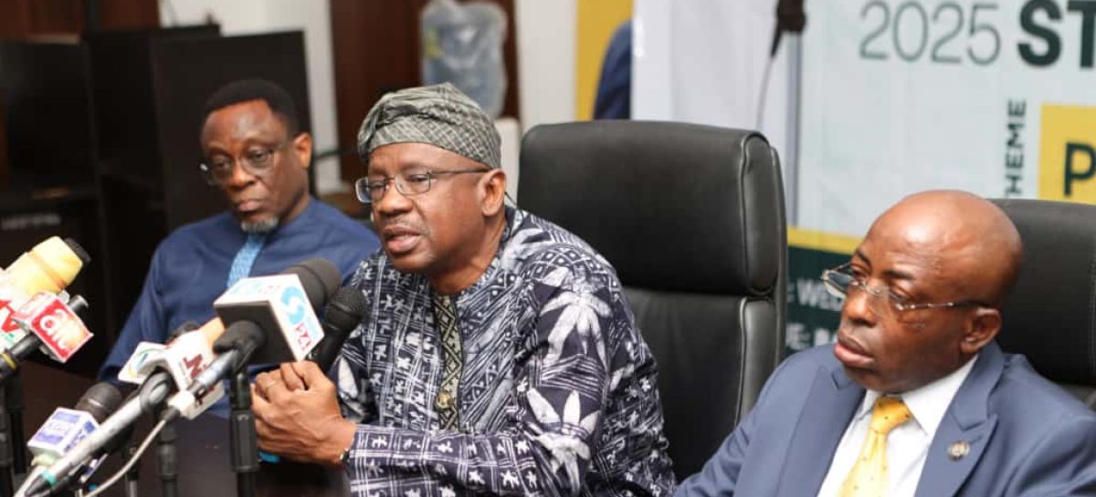 Lagos Govt Decries Building Permit Deficit, Warns Of Sanctions For Unapproved Structures