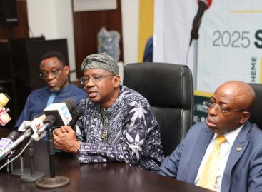 Lagos Govt Decries Building Permit Deficit, Warns Of Sanctions For Unapproved Structures
