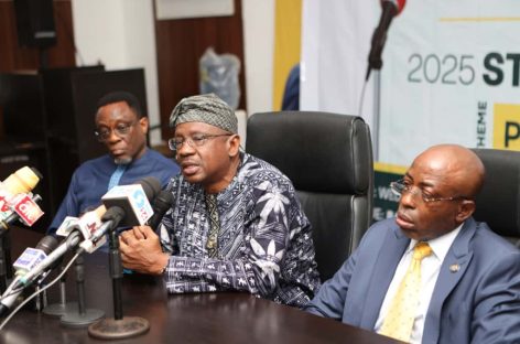 Lagos Govt Decries Building Permit Deficit, Warns Of Sanctions For Unapproved Structures