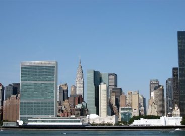 NEPZA attracts US investors, institutions at UNGA 