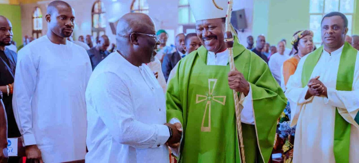 65TH INDEPENDENCE ANNIVERSARY: Oborevwori Urges Nigerians to Unite in Rebuilding Nation